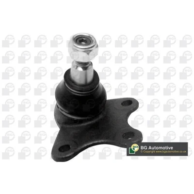 Imagem de BGA SJ7901 Rótula de suspensão Eixo dianteiro, lado esquerdo SEAT: Ibiza 3, Córdoba II Sedan, VOLKSWAGEN: Polo IV Hatchback, V Hatchback