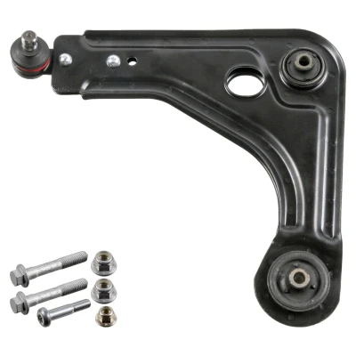 Imagem de FEBI BILSTEIN 33103 Braço de suspensão FORD: FIESTA 3