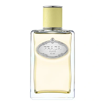 Imagem de Prada Les Infusions de Gingembre Eau Parfum 100ml
