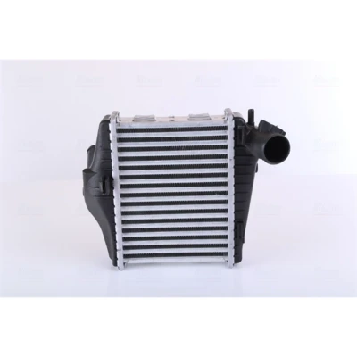 Imagem de NISSENS 96177 Intercooler SMART: Fortwo II Coupe, Cabrio