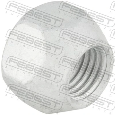 Imagem de Porca da roda FEBEST 0185 002