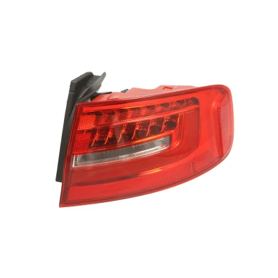 Imagem de ABAKUS 446 1936R UE Farolim à direita W16W, LED sem porta lâmpadas AUDI: A4 B8 Sedan