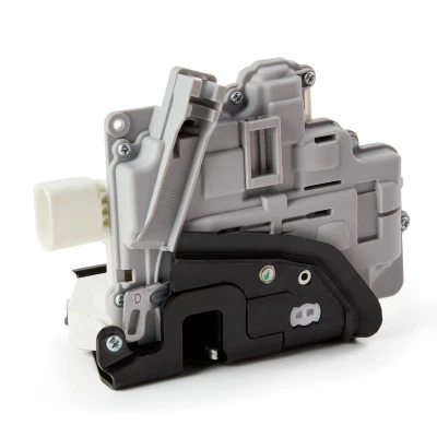Imagem de FEBI BILSTEIN 172126 Fechadura de Porta à frente, lado direito AUDI: A3 Hatchback, Sportback, A4 B7 Sedan endado, norauto, oscaro, mister auto