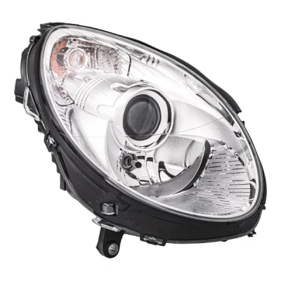 Imagem de HELLA 1EL 263 037 021 Farol Principal MERCEDES BENZ: Classe R