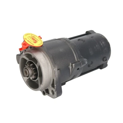 Imagem de BOSCH 0 986 023 220 Motor de arranque 12 2,2 10 KIA: SORENTO 1, HYUNDAI: H 1 / Starex MPV, Van