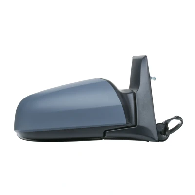 Imagem de Espelho retrovisor Blic 5402 04 1192221P à direita com subcapa elétrico aquecimento, convexo