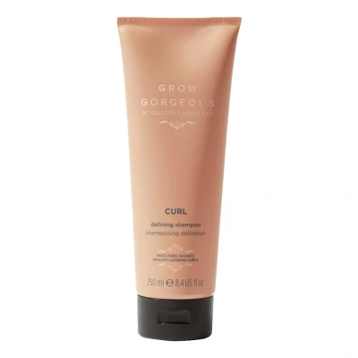 Imagem de Grow Gorgeous Champô de Definição Curl 250ml