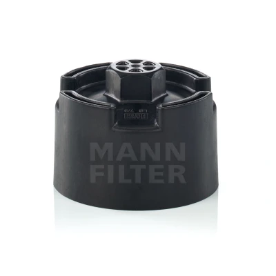 Imagem de MANN FILTER LS 7/3 Chave para filtro de óleo 76 15