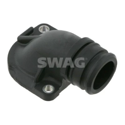 Imagem de SWAG 32 92 3404 Flange Plástico VOLKSWAGEN: Golf 3, 4, Sharan I, SEAT: Ibiza 2, Córdoba I Sedan, Alhambra