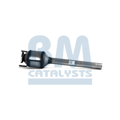 Imagem de BM CATALYSTS BM80365H Catalisador Approved FIAT: Ducato III Van