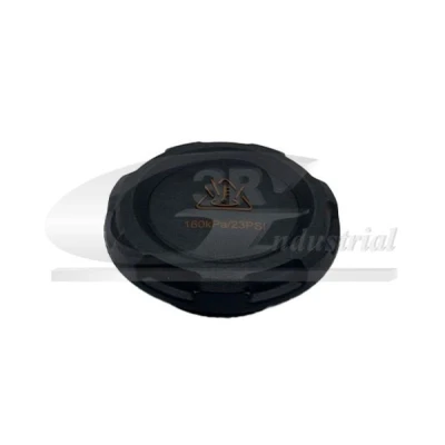 Imagem de 3RG 65704 Tampa, depósito do líquido de refrigeração 1,6bar VOLKSWAGEN: Golf 5, 6, 7, AUDI: A3 Hatchback, Sportback, Sportback