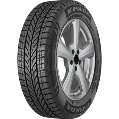 Imagem de Fulda Conveo Trac 3 ( 215/65 R16C 109/107T 8PR )