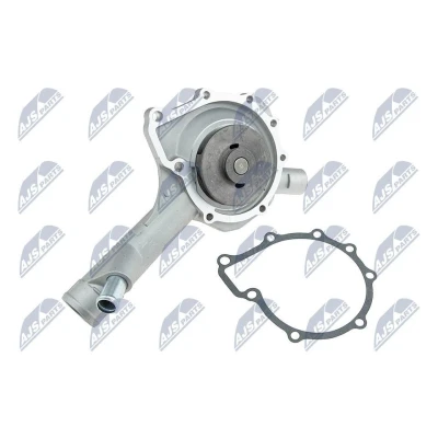 Imagem de NTY CPW ME 012 Bomba de água MERCEDES BENZ: Classe C Sedan, E ML