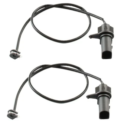Imagem de QUICK BRAKE WS 0243 A Sensor de Desgaste Pastilha Freio Jogo eixo VOLKSWAGEN: Passat B5 GP Variant