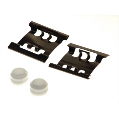 Imagem de QUICK BRAKE 109 1145 Kit de acessórios, pastilhas travão FORD: Transit Mk4 Tourneo
