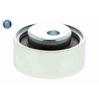 Imagem de VAICO V10 0178 Rolo tensor, correia dentada Q+, original equipment manufacturer quality AUDI: 100 C4 Avant
