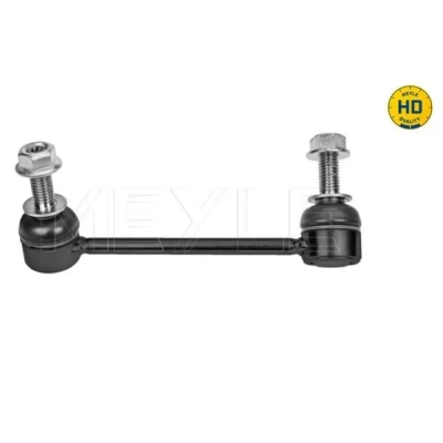 Imagem de MEYLE 53 16 060 0029/HD barra / escora, estabilizadora Eixo traseiro esquerdo 183mm M14x2,0 Quality