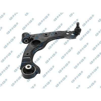 Imagem de GSP S063053 Braço de suspensão em baixo, Eixo dianteiro, lado direito transversal ALFA ROMEO: Giulietta Hatchback