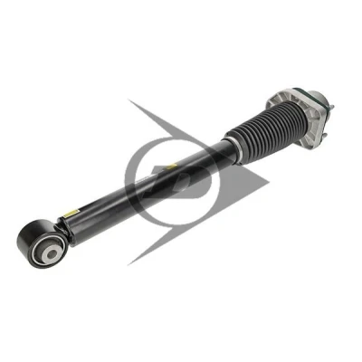 Imagem de Dunlop Airsuspension 71156 Elemento de suspensão pneumática traseira, esquerda, à direita