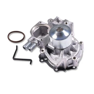 Imagem de HEPU P7572 Bomba de água incl. Kit juntas mecânico SUBARU: Impreza III Hatchback, Forester II, I