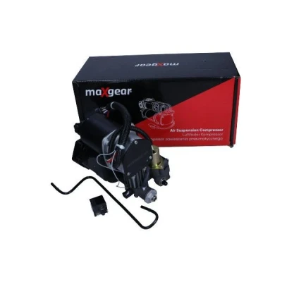 Imagem de MAXGEAR 27 5017 Compressor suspensão a ar LAND ROVER: Discovery 3, Range Rover Sport