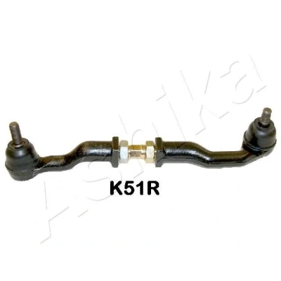Imagem de ASHIKA 105 0K K51R Rótula de direção 12 x 1,25mm à direita KIA: Sportage I