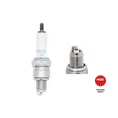 Imagem de NGK 7423 Vela de ignição M10 x 1,0 SW: 16 mm