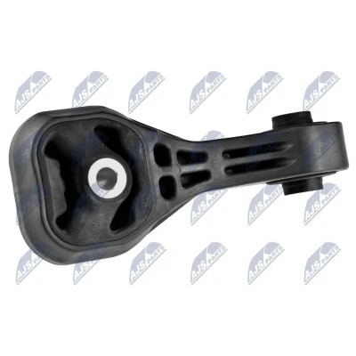 Imagem de NTY ZPS HD 111 Suporte, motor traseira, em baixo Caixa manual de 5 velocidades, velocidades