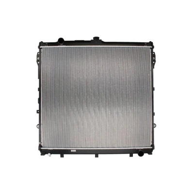Imagem de Refrigerador NISSENS NIS 606523
