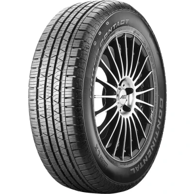 Imagem de Continental CROSS LX 225/65 R17 102T carro Pneus de verão HONDA: CR V 4, MAZDA: CX 5 I, FIAT: Freemont 0354944