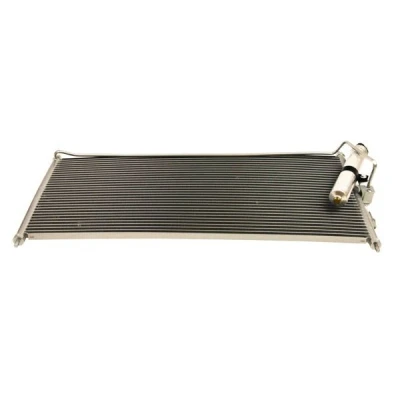 Imagem de MAXGEAR Easy Fit AC830050 Condensador com secador 15,5 10,1 Alumínio 680 R 134a