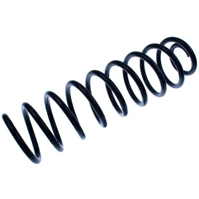 Imagem de DENCKERMANN D700175 Mola de suspensão Eixo traseiro