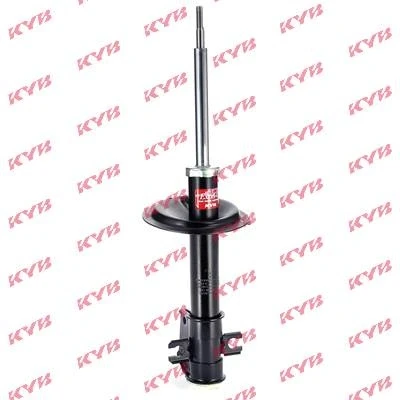 Imagem de KYB Excel G 333870 Amortecedor Eixo dianteiro Pressão do gás Tubo duplo com assento de mola cavilha em cima FIAT: Seicento / 600 Hatchback