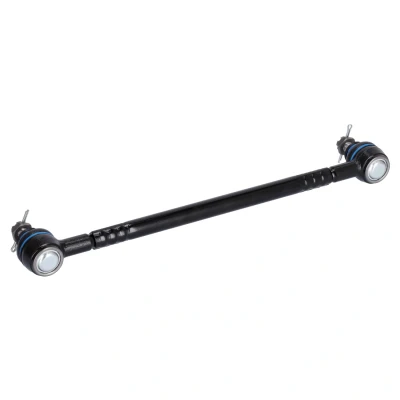 Imagem de FEBI BILSTEIN 25188 Barra de Direcção Eixo dianteiro, lado direito com porca castelo ProKit VOLKSWAGEN: LT 40 55 I Camião plataforma / Chassis