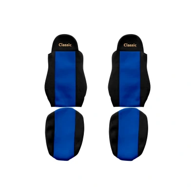 Imagem de Cobertura do assento F CORE PS01 BLUE