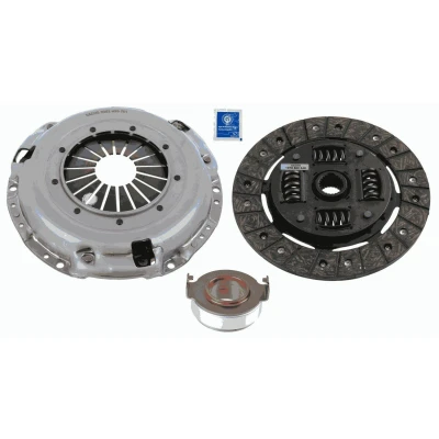 Imagem de SACHS 3000 840 001 Kit de Embraiagem 225 HONDA: Prelude V