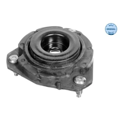 Imagem de MEYLE 714 106 0001 Suporte de apoio do conjunto mola / amortecedor Eixo dianteiro ORIGINAL Quality sem chumaceira FORD: Focus Mk1 Hatchback