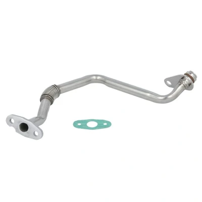 Imagem de TOPRAN 305 338 Tubo de óleo, compressor FORD: Transit Mk6 Camião plataforma/Chassis