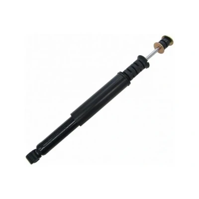 Imagem de MAPCO 20108 Amortecedor Eixo traseiro Pressão do gás com assento de mola cavilha em cima, olhal baixo RENAULT: 19 II Hatchback