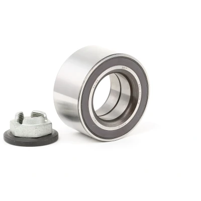 Imagem de SKF VKBA 3575 Kit de rolamento roda com sensor do ABS integrado 75 FORD: MONDEO 3 Kombi, Stufenheck, JAGUAR: X Type Sedan