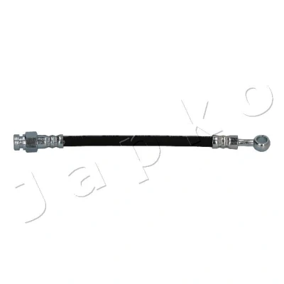 Imagem de JAPKO 69K33 Suporte, tubo flexível do travão Eixo traseiro, de ambos os lados