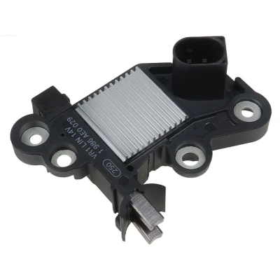 Imagem de AS PL ARE0196(BOSCH) Regulador do Alternador 12