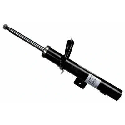 Imagem de SACHS 315 461 Amortecedor esquerda Pressão do gás Tubo duplo com assento de mola cavilha em cima CITROËN: Berlingo / First I Van