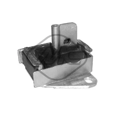 Imagem de Metalcaucho 04172 Suporte, motor esquerda Rolamento de borracha e metal RENAULT: ESPACE 2
