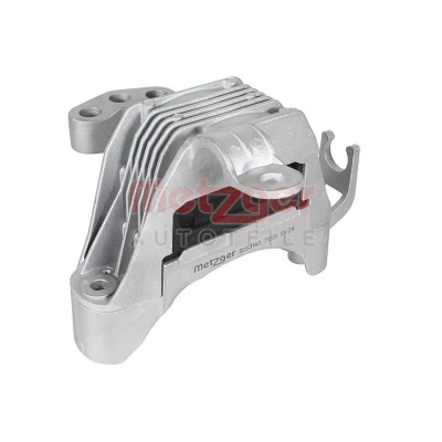 Imagem de METZGER 8054149 Suporte, motor à direita Apoio hidráulico