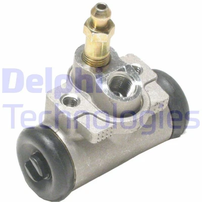 Imagem de DELPHI LW62099 Cilindro de Roda 18 sem regulador integrado