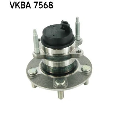 Imagem de SKF VKBA 7568 Kit de rolamento roda com sensor do ABS integrado
