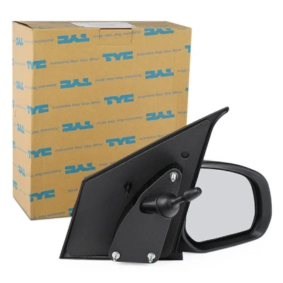 Imagem de Espelho retrovisor exterior BLIC 5402 16 2002898P