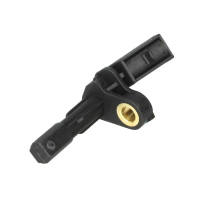 Imagem de AUTLOG AS4023 Sensor de ABS Eixo traseiro esquerdo 80 VOLKSWAGEN: Passat B6 Variant, Golf 5, Eos, AUDI: A3 Hatchback, Sportback