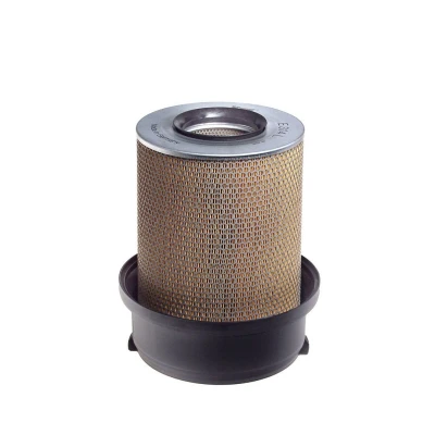 Imagem de HENGST FILTER E314L Filtro de ar 415 282 Cartucho filtrante